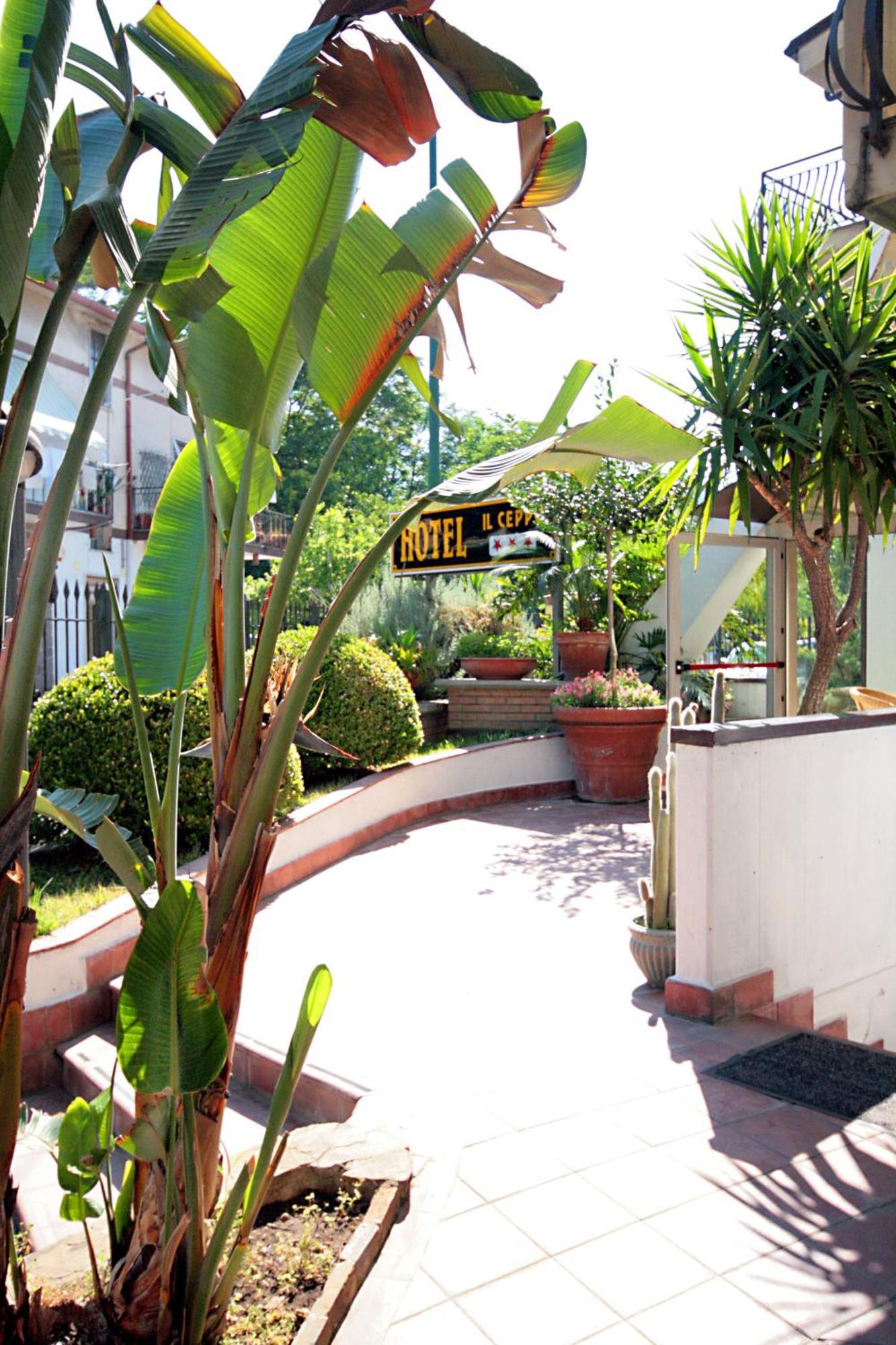 Hotel Il Ceppo